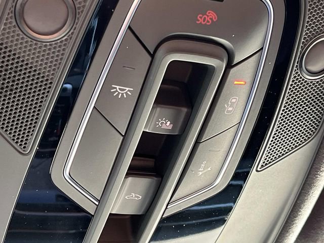 Used 2024 Audi SQ8 Prestige image 40