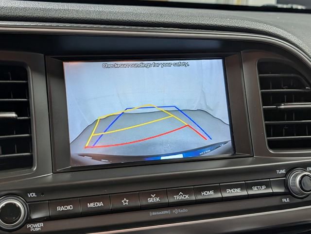 Used 2019 Hyundai Elantra SEL image 19