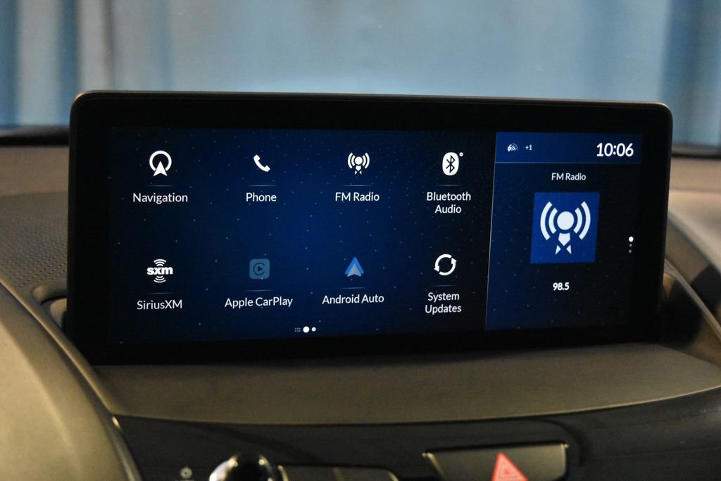 Used 2020 Acura RDX w/ Technology Package image 12