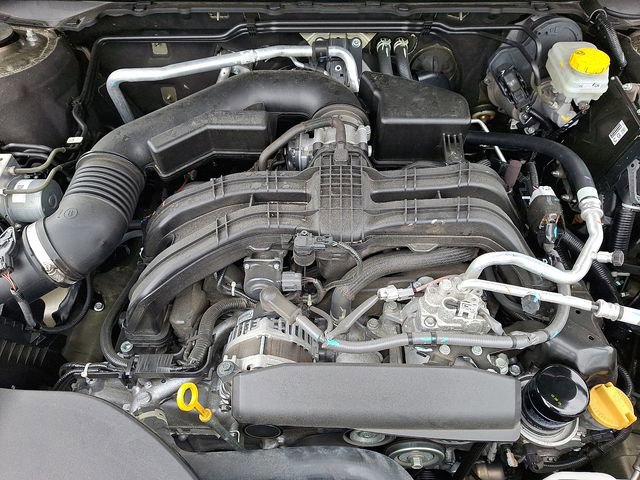 Used 2023 Subaru Outback Premium image 30