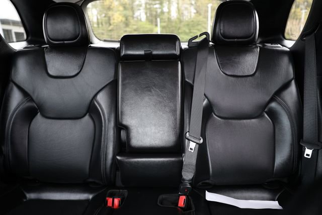 Used 2021 Jeep Cherokee Latitude Lux w/ Comfort/Convenience Group image 39