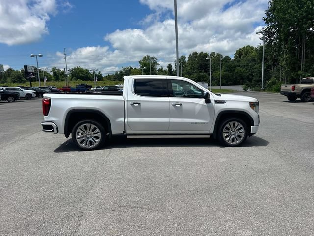 Used 2020 GMC Sierra 1500 Denali w/ Denali Ultimate Package AWD/4WD video 2