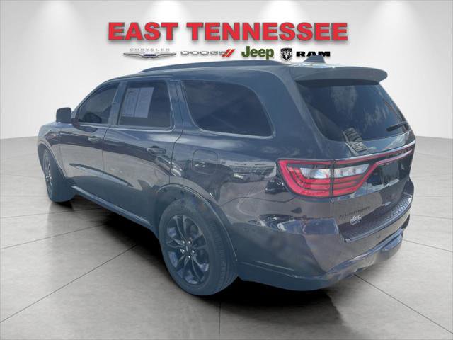 Used 2024 Dodge Durango R/T image 5