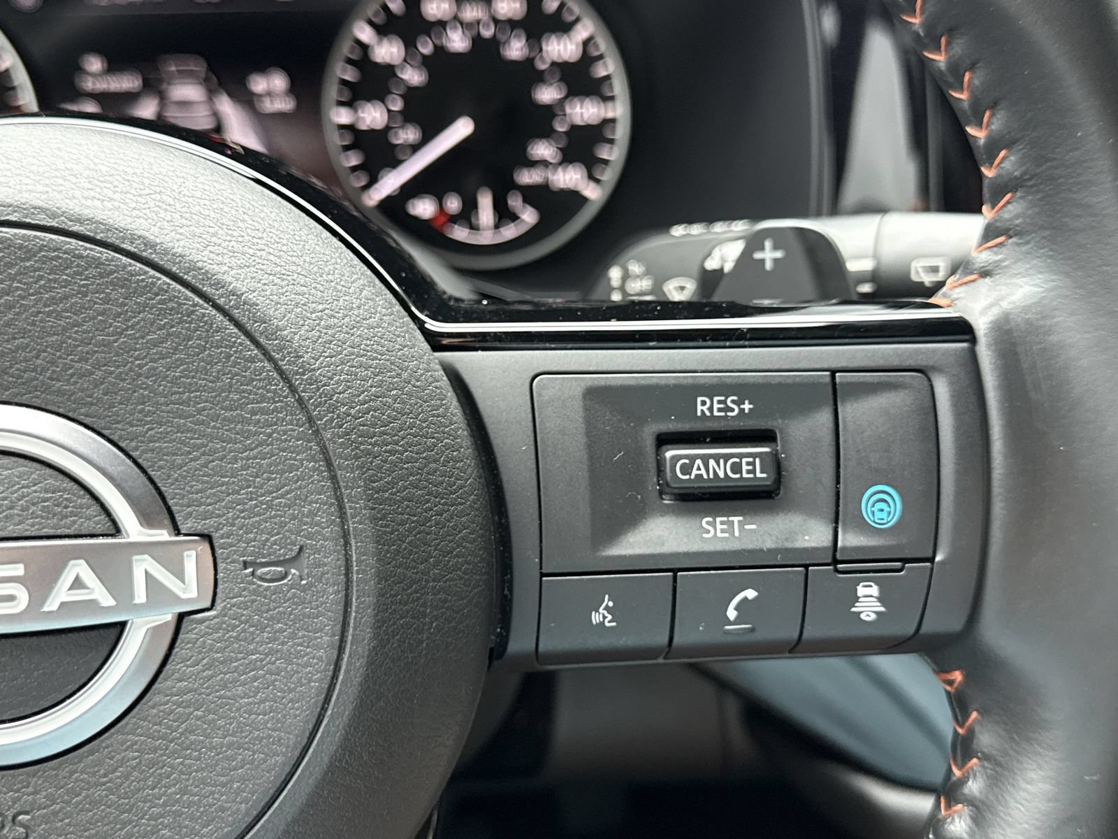 Used 2023 Nissan Pathfinder Rock Creek AWD/4WD image 22