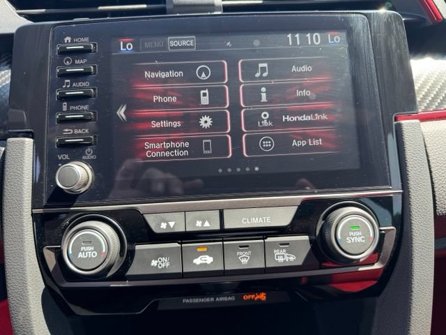 Used 2020 Honda Civic Type R image 18