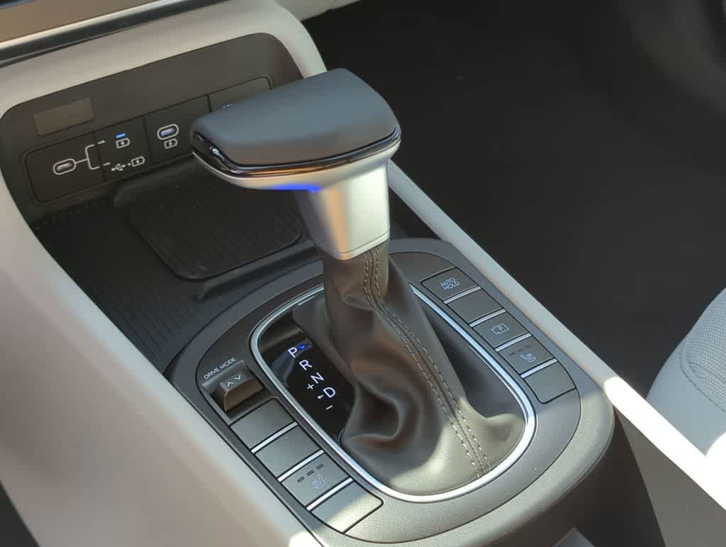 New 2026 Hyundai Kona SEL Sport FWD image 34