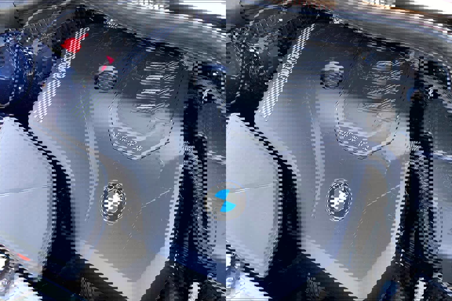 Used 2021 BMW X3 xDrive30i w/ Premium Package image 30