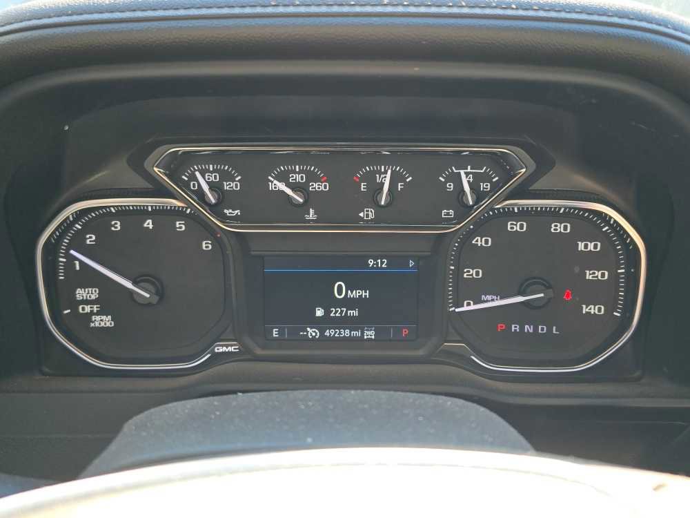 Used 2022 GMC Sierra 1500 Elevation AWD/4WD image 21
