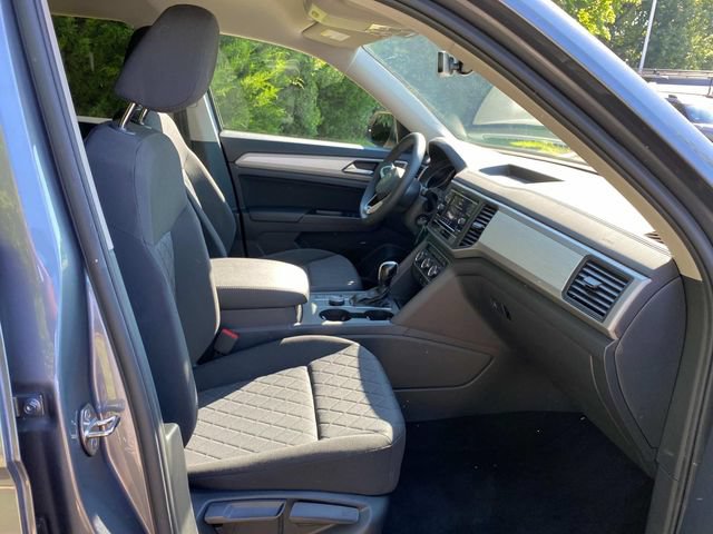 Used 2021 Volkswagen Atlas S AWD/4WD image 36