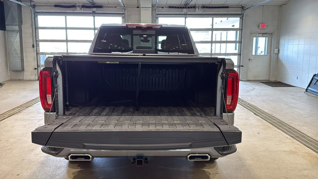 Used 2020 GMC Sierra 1500 Denali w/ Denali Ultimate Package image 17