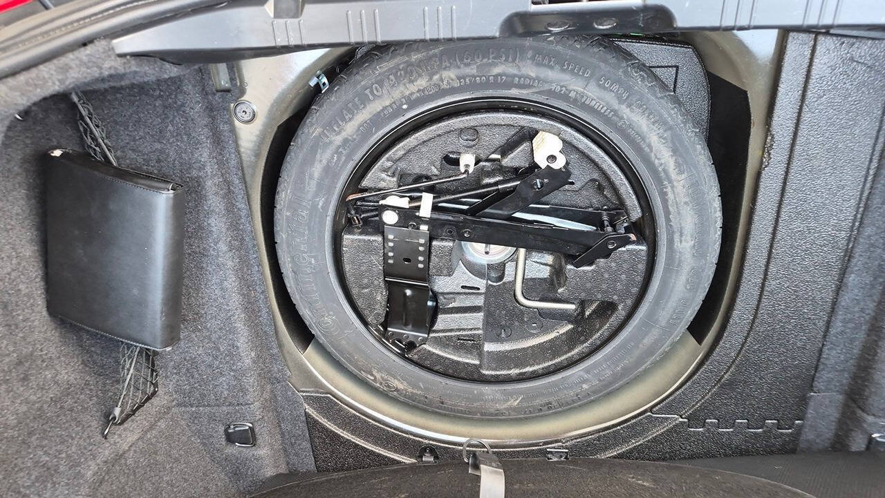 Used 2010 BMW 528i Sedan RWD image 54