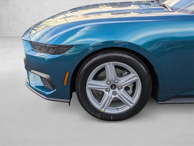 New 2026 Ford Mustang Premium RWD image 10