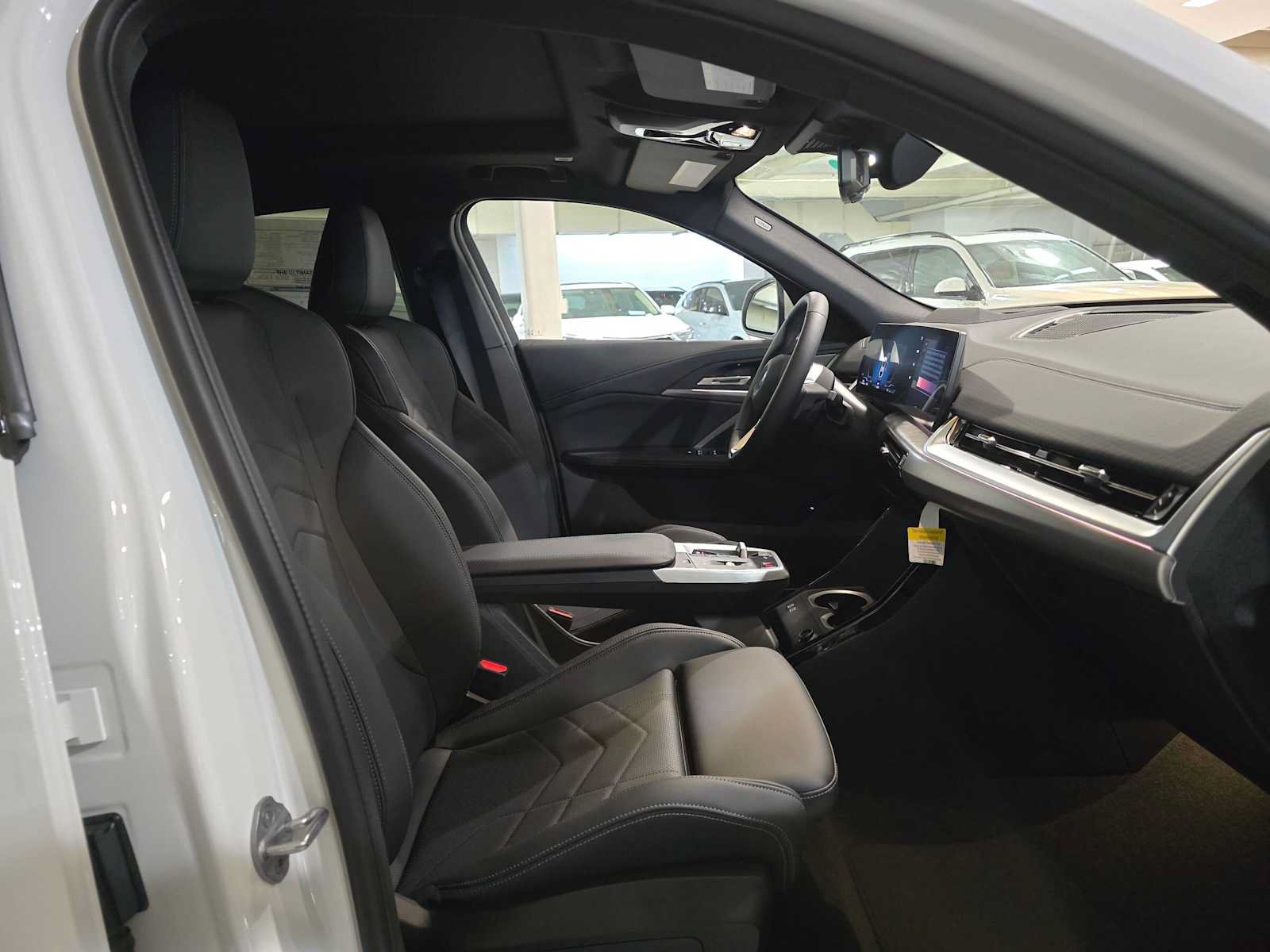 New 2027 BMW X2 xDrive28i AWD/4WD image 10