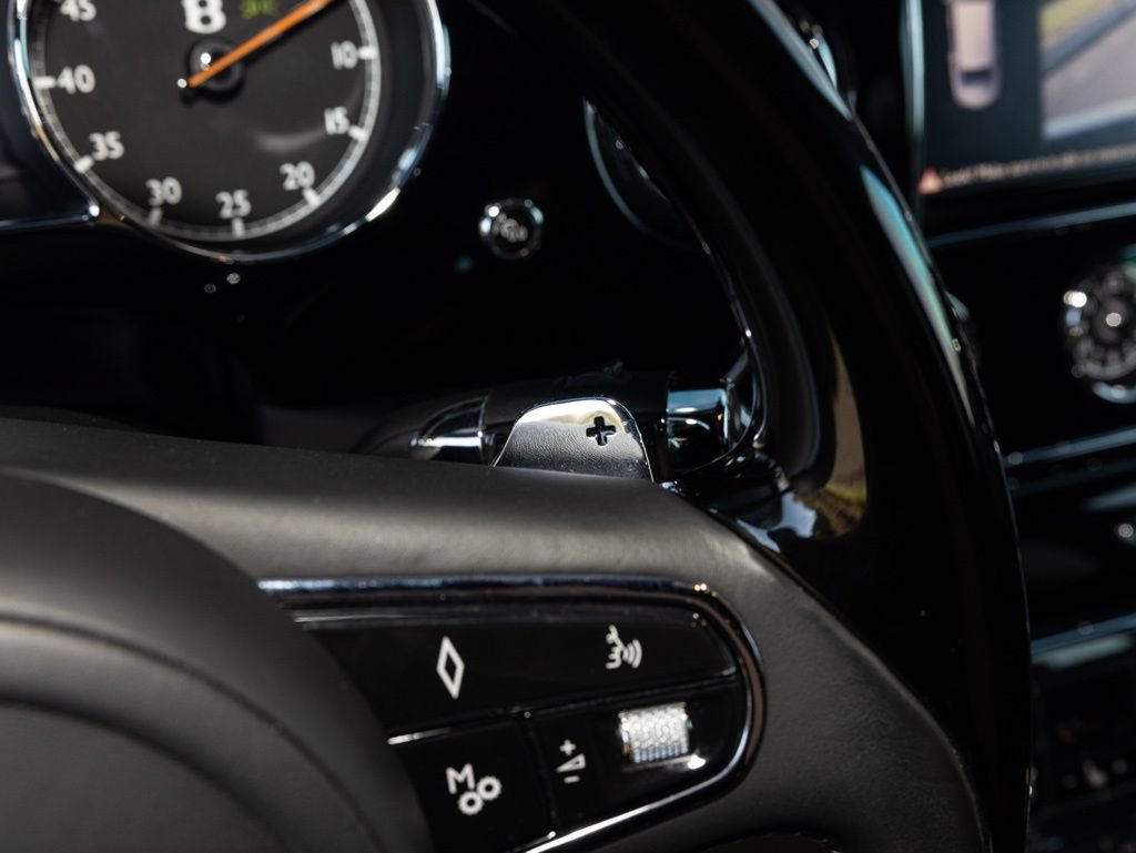Used 2020 Bentley Mulsanne RWD image 35
