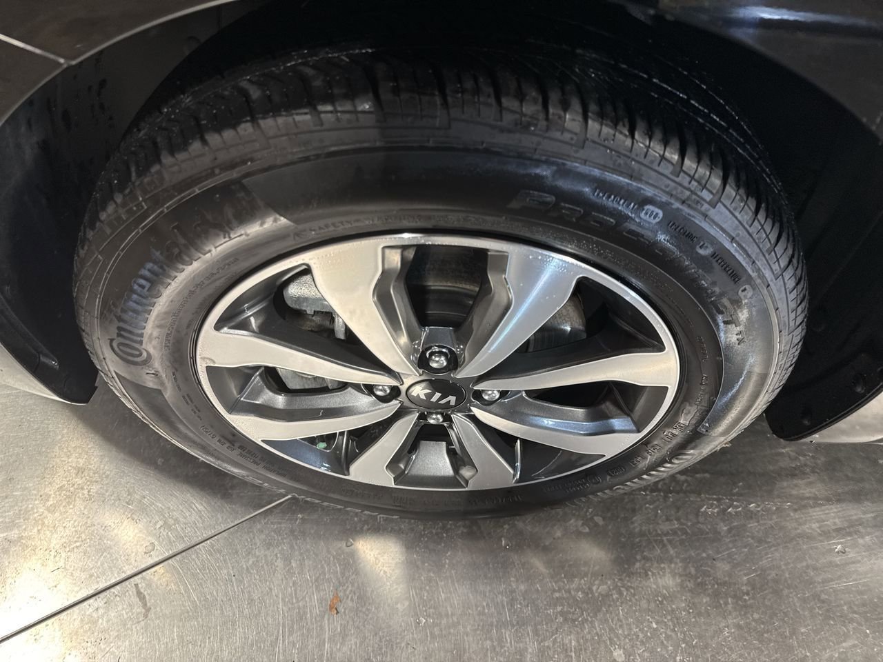 Certified 2021 Kia Rio S w/ Technology Package image 10