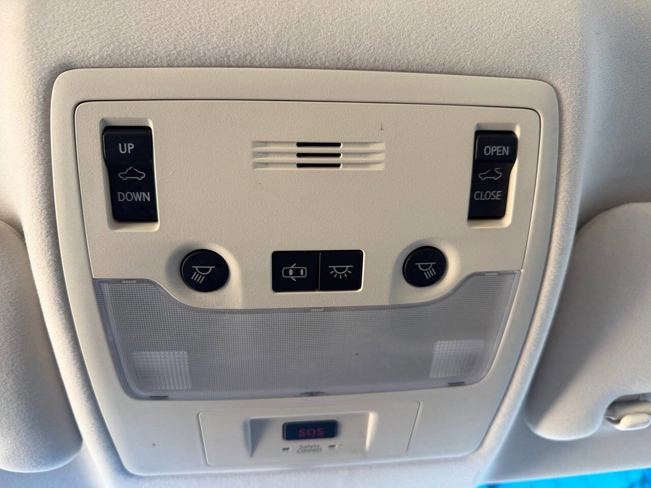 Used 2014 Lexus ES 350 FWD image 32