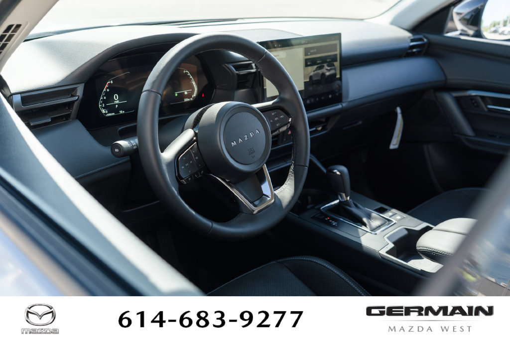 New 2026 MAZDA CX-5 Select AWD/4WD image 20