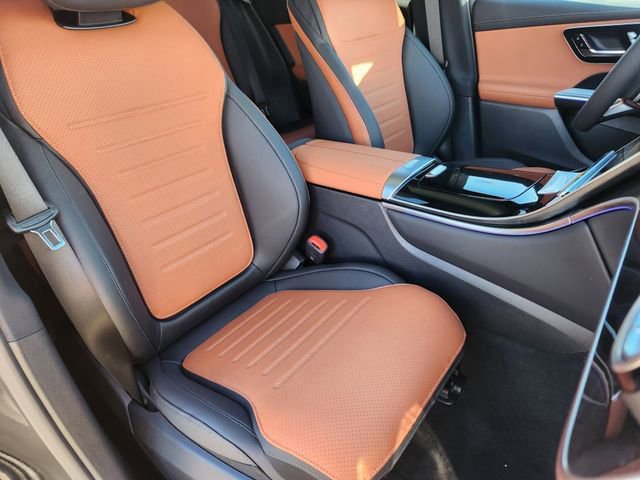 Certified 2026 Mercedes-Benz GLC 300 4MATIC image 15