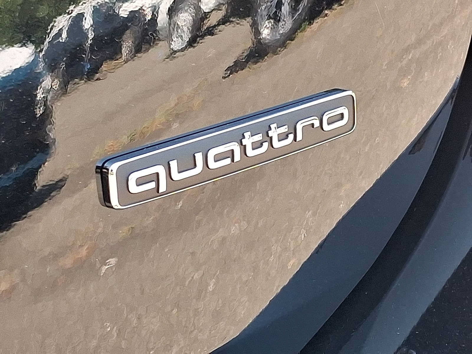 New 2026 Audi A6 Prestige AWD/4WD image 25