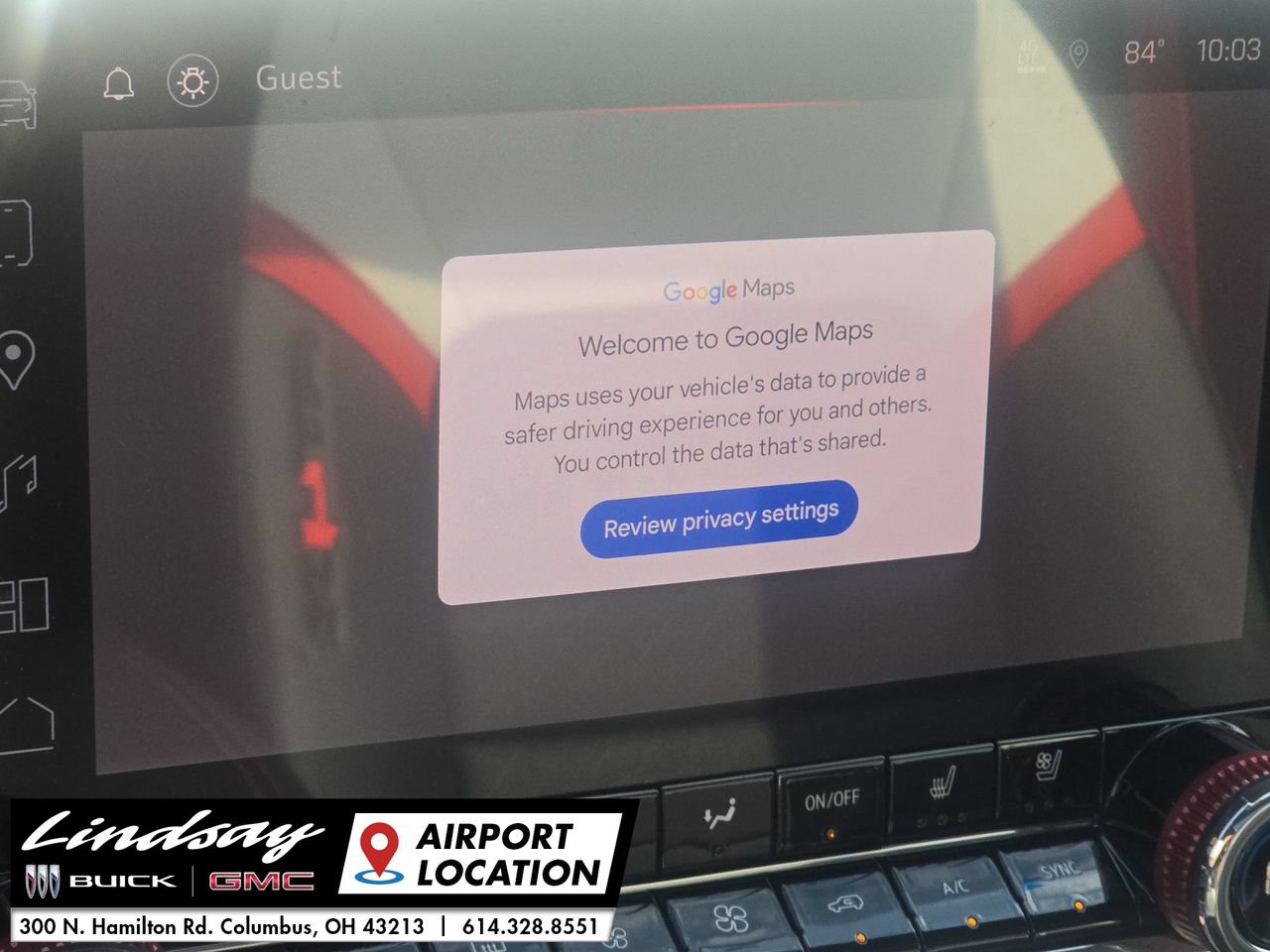 New 2026 GMC Canyon AT4X AWD/4WD image 15