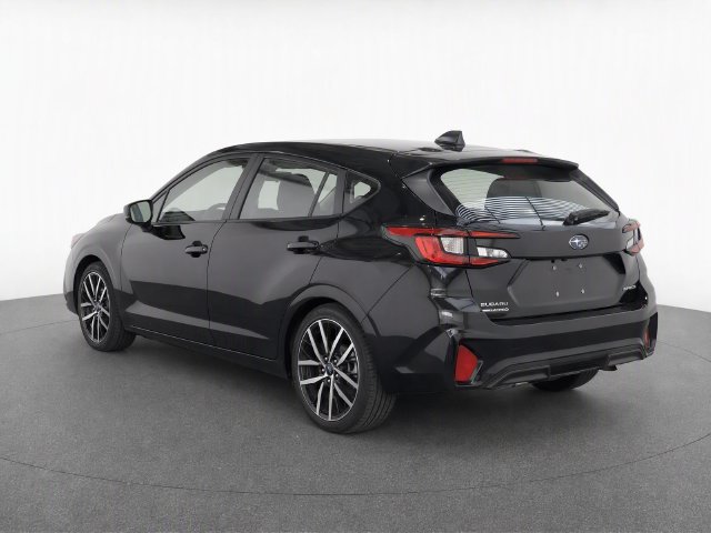 Used 2024 Subaru Impreza 2.0i Sport AWD/4WD image 4