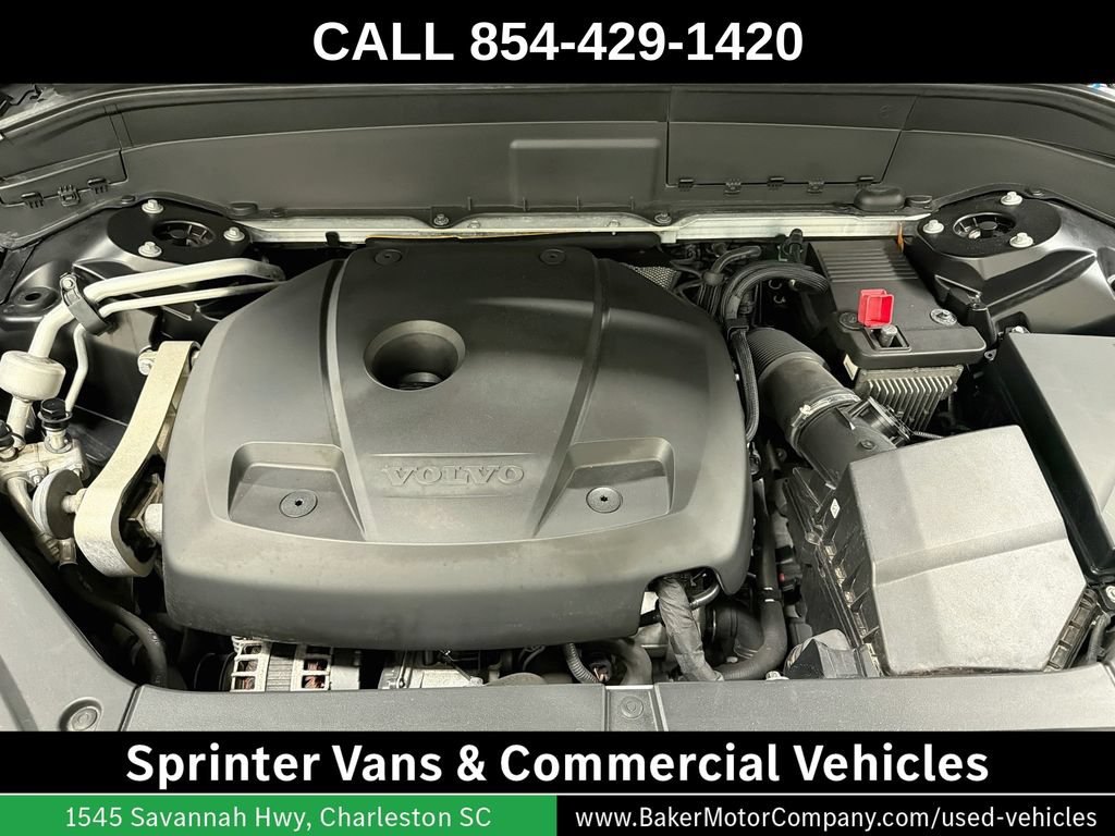 Used 2018 Volvo XC90 T5 Momentum w/ Convenience Package AWD/4WD image 31