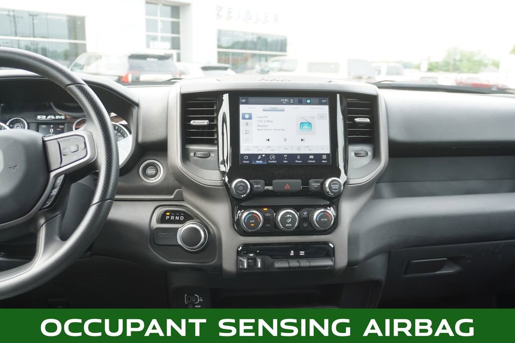 Used 2023 RAM 3500 Tradesman image 10