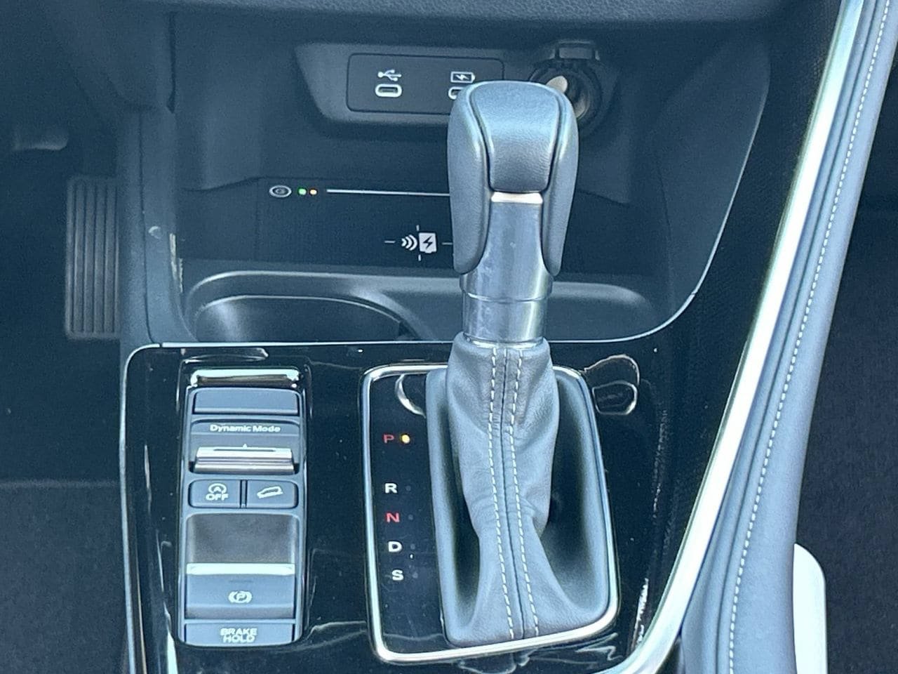 Certified 2026 Acura ADX FWD image 19