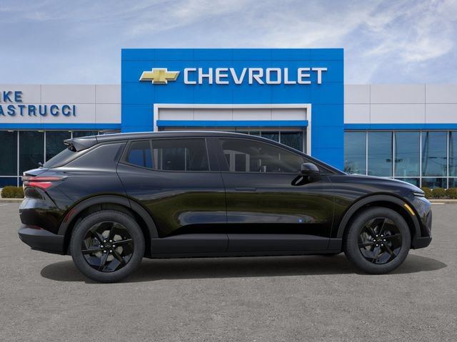 New 2026 Chevrolet Equinox EV LT w/ Comfort Package FWD image 5