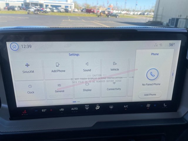 New 2025 Ford Bronco Sport Big Bend image 31