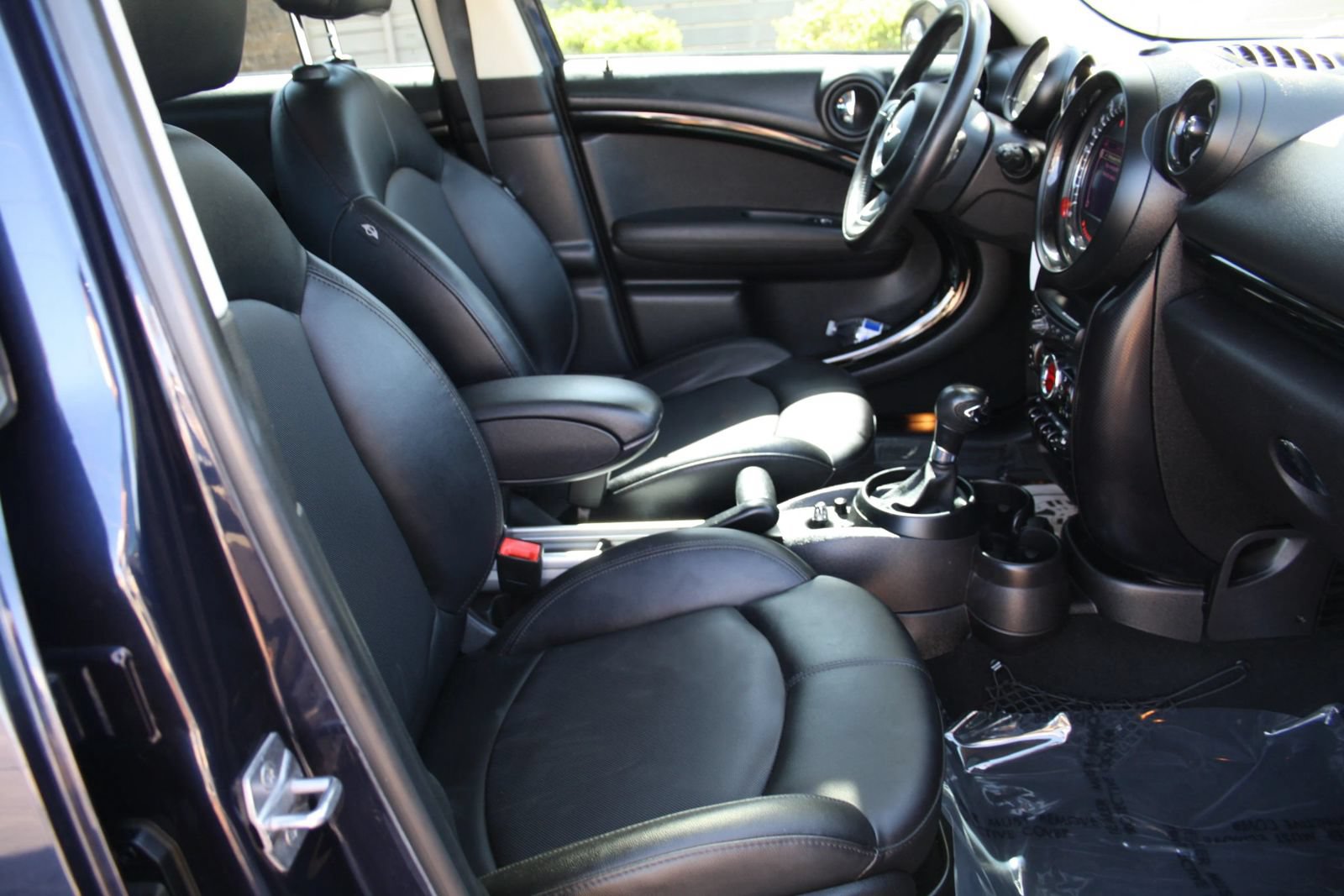 Used 2015 MINI Cooper Countryman FWD image 18