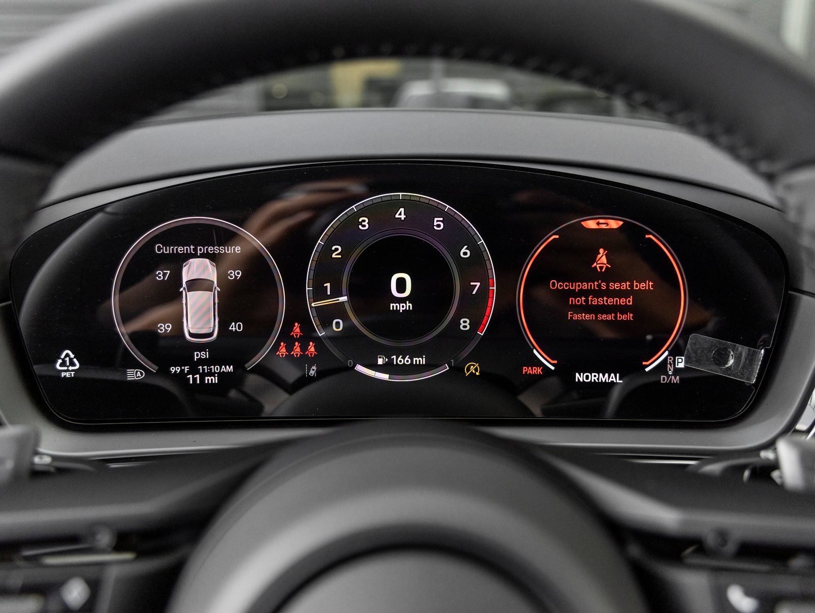 New 2026 Porsche Cayenne S AWD/4WD image 29