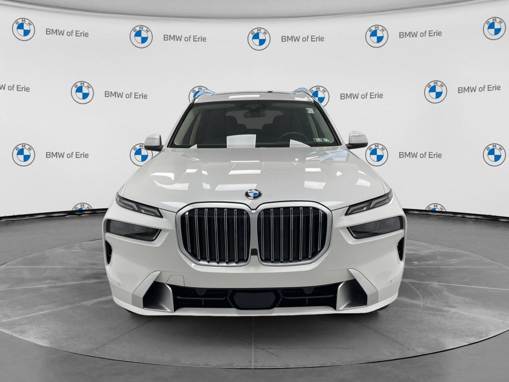 New 2027 BMW X7 xDrive40i AWD/4WD image 7