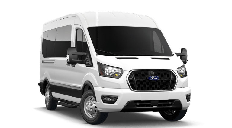 New 2026 Ford Transit 350 XLT AWD/4WD image 25