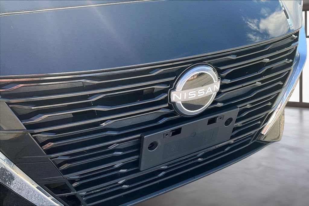 Used 2025 Nissan Altima 2.5 SV FWD image 29