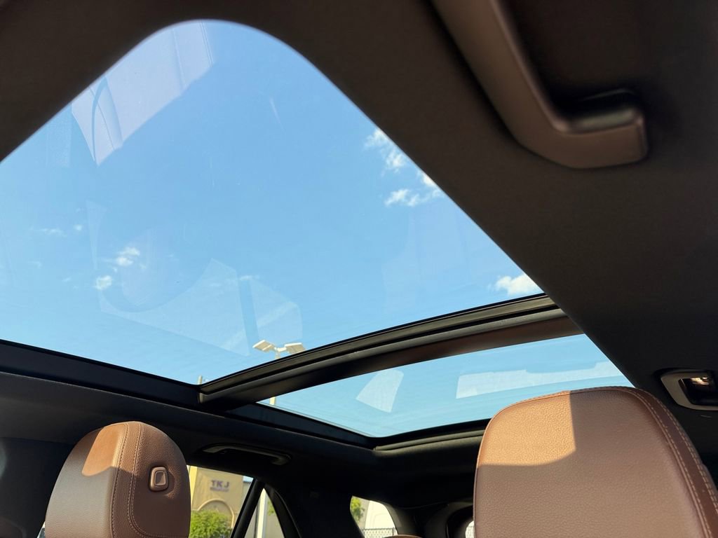 Certified 2024 Mercedes-Benz GLE 350 4MATIC image 17