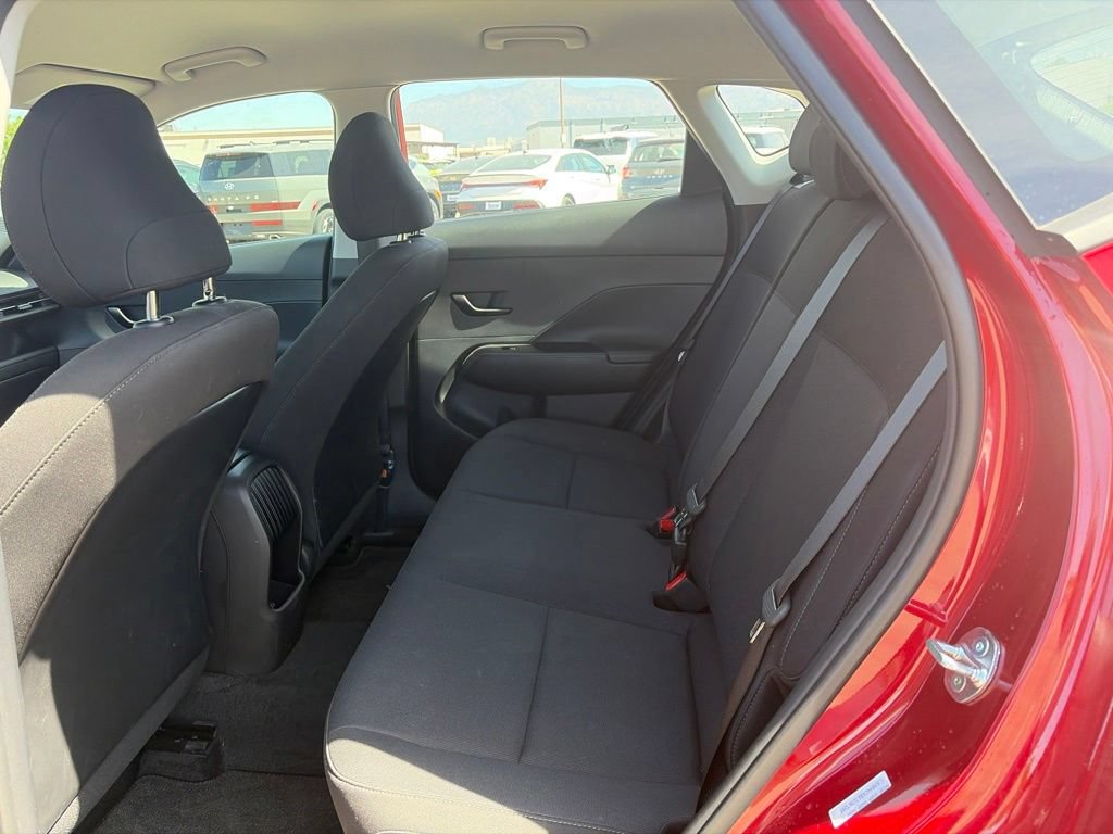 Used 2026 Hyundai Kona SE AWD/4WD image 23