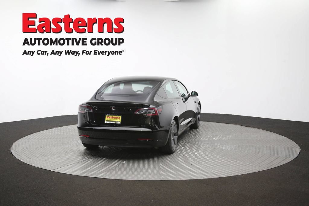 Used 2023 Tesla Model 3 Standard Range RWD image 34
