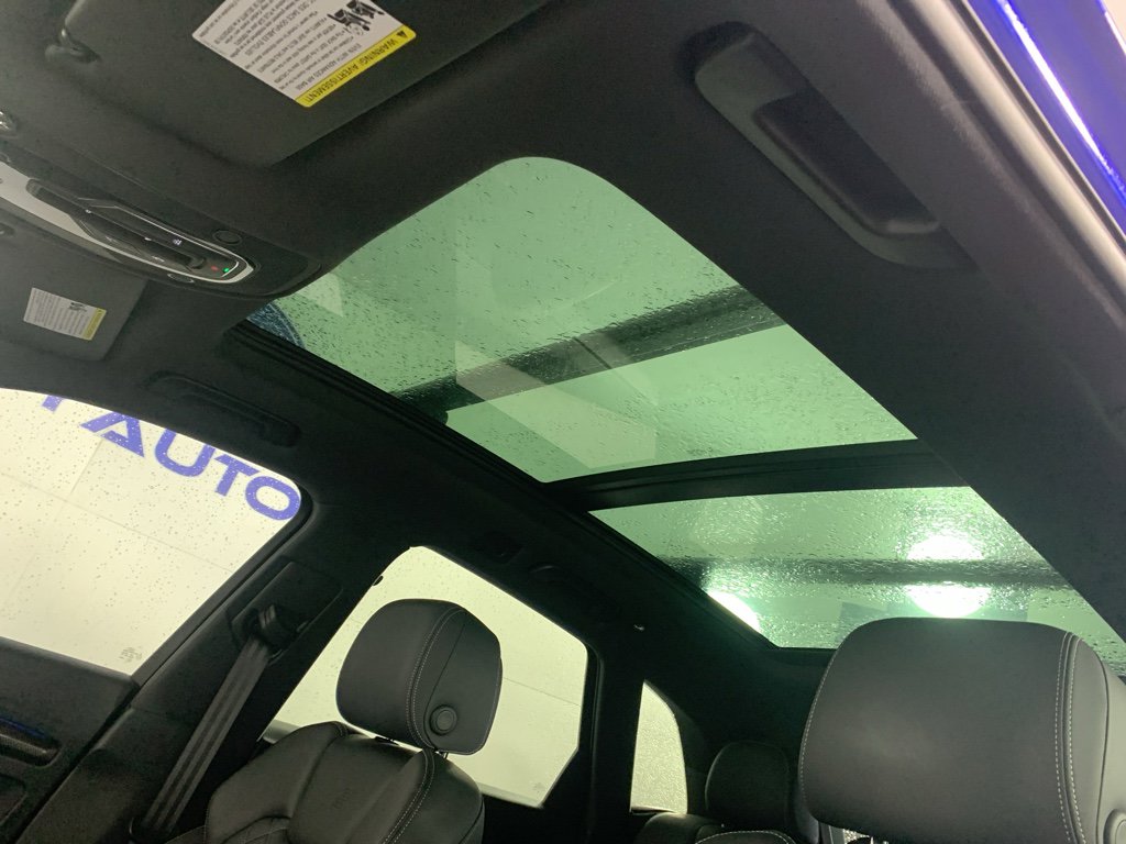 Used 2021 Audi SQ5 Prestige w/ Prestige Package image 30