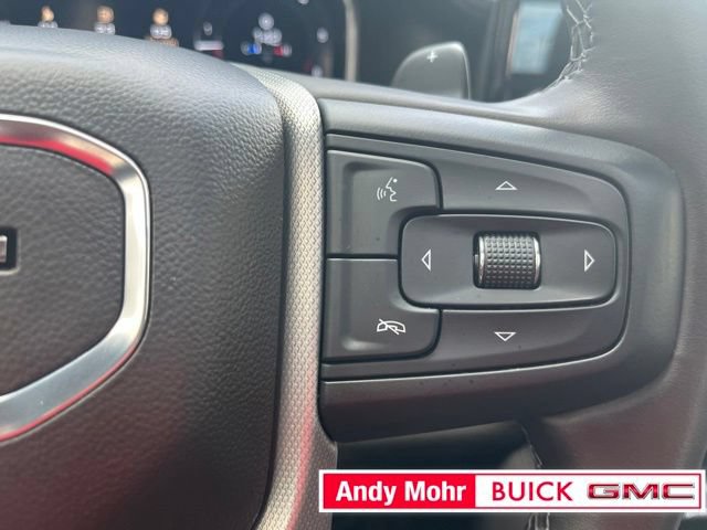 Used 2023 GMC Sierra 1500 Denali w/ Denali Reserve Package AWD/4WD image 24