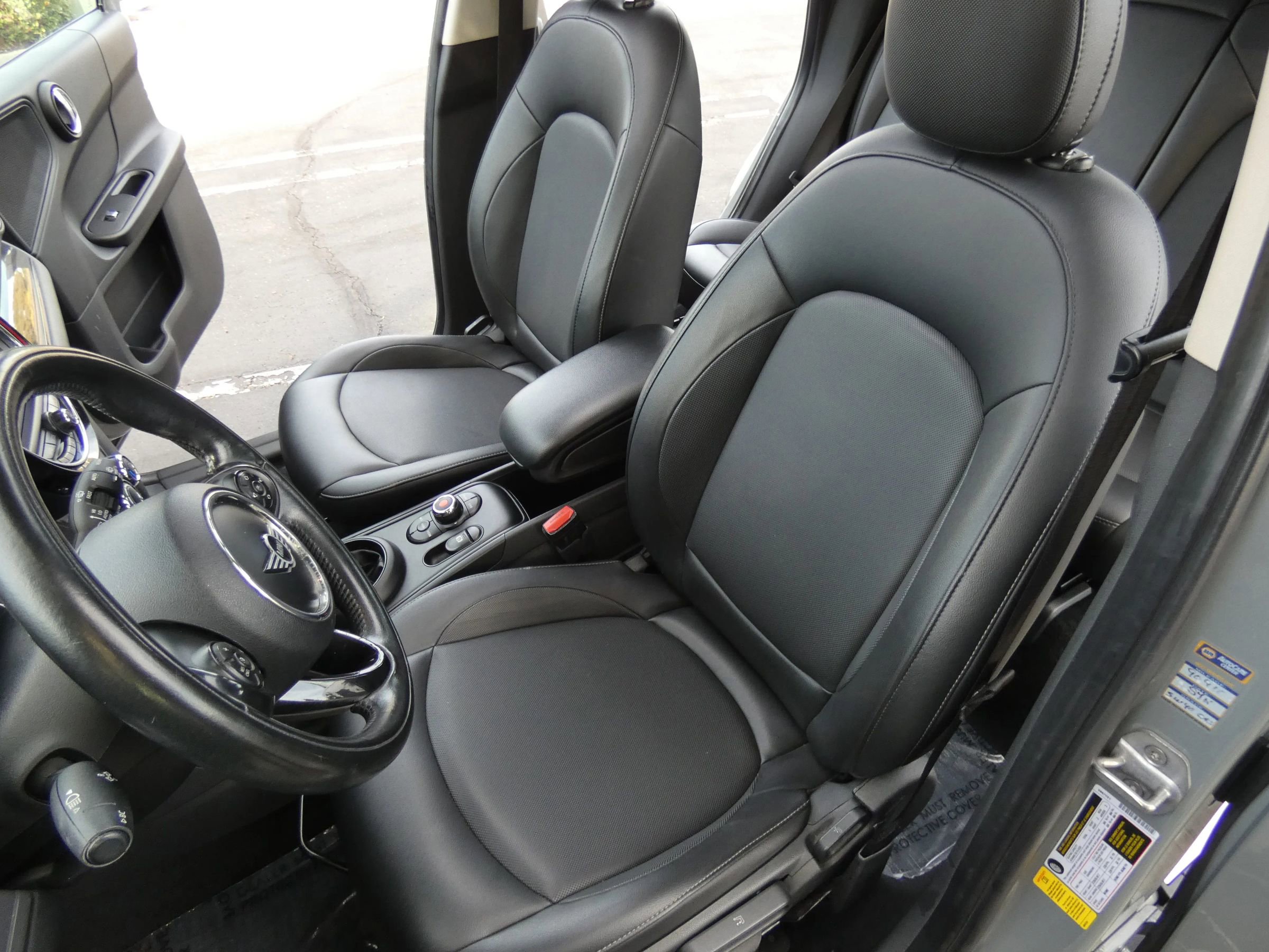 Used 2019 MINI Cooper Countryman image 54