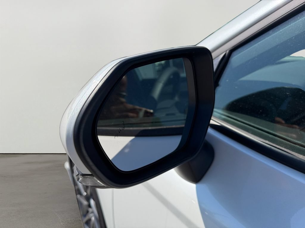 New 2026 Toyota Camry XSE FWD image 10