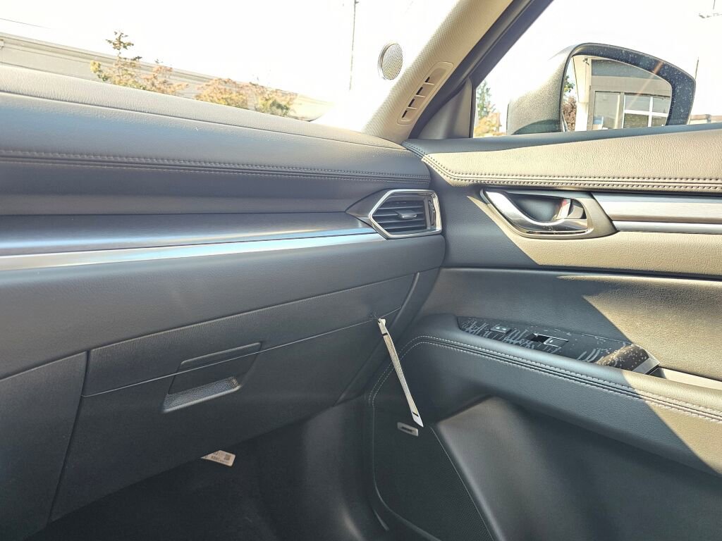 New 2025 MAZDA CX-5 AWD 2.5 S w/ Premium Plus Pkg image 22