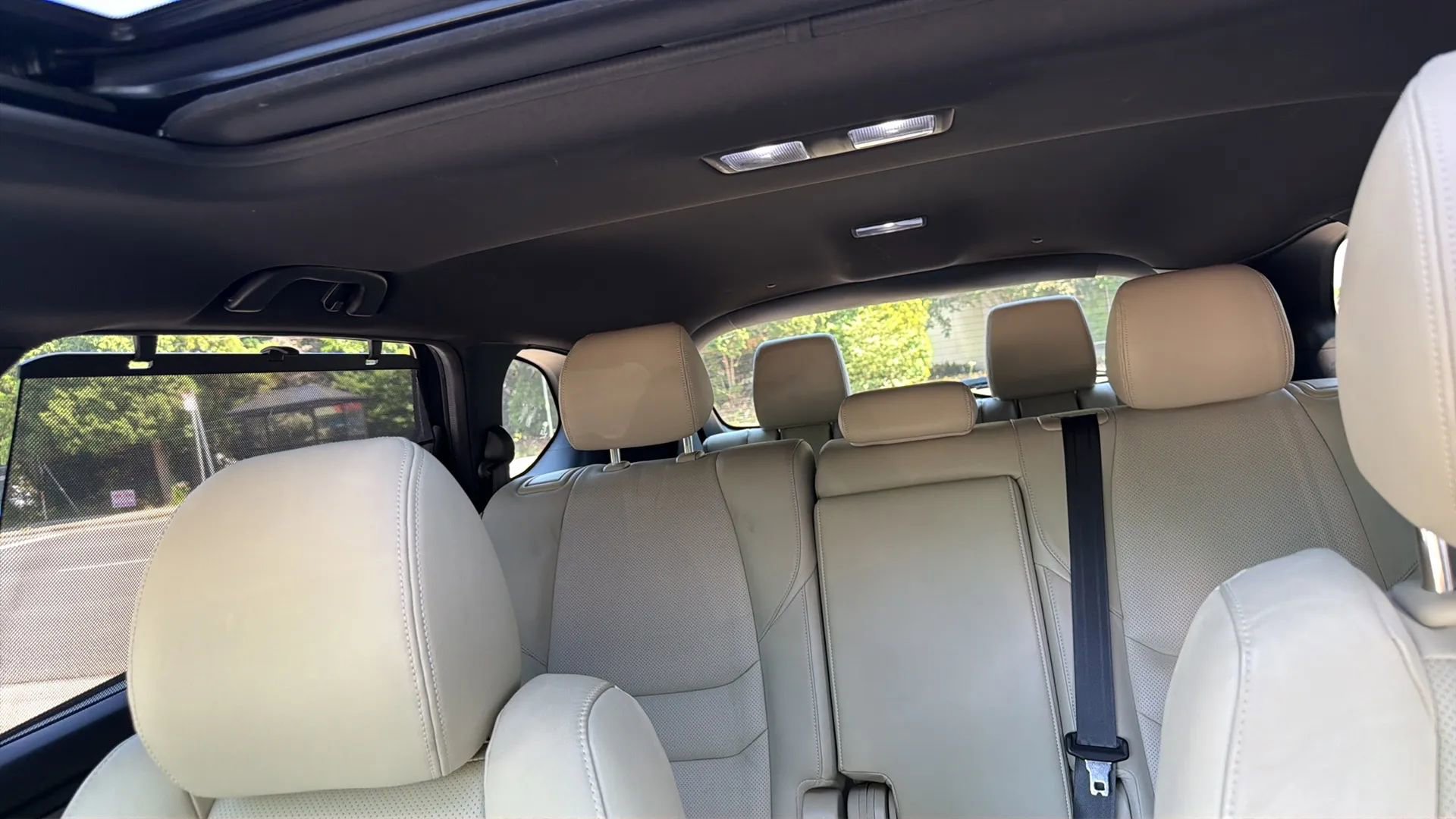 Used 2016 MAZDA CX-9 Grand Touring AWD/4WD image 38