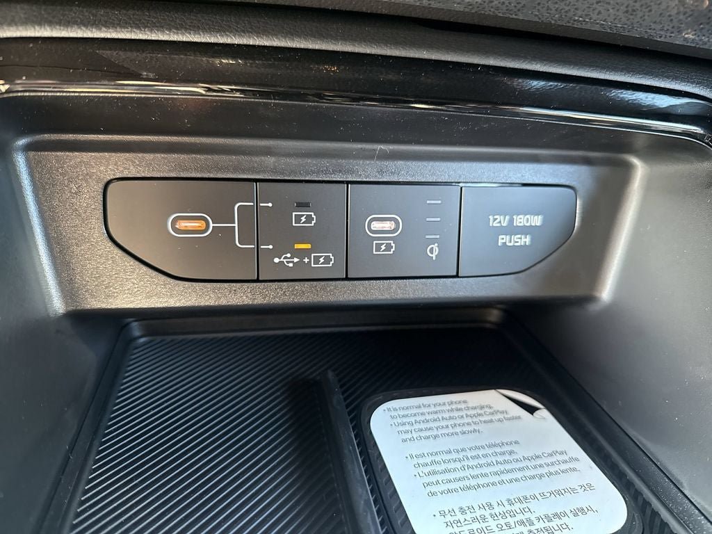 New 2026 Kia K5 GT-Line FWD image 33