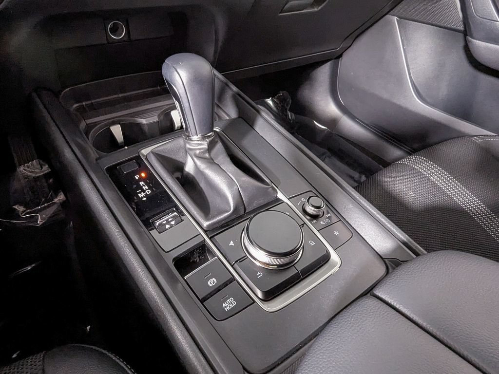 Used 2024 MAZDA CX-50 AWD 2.5 S w/ Weather Package image 33