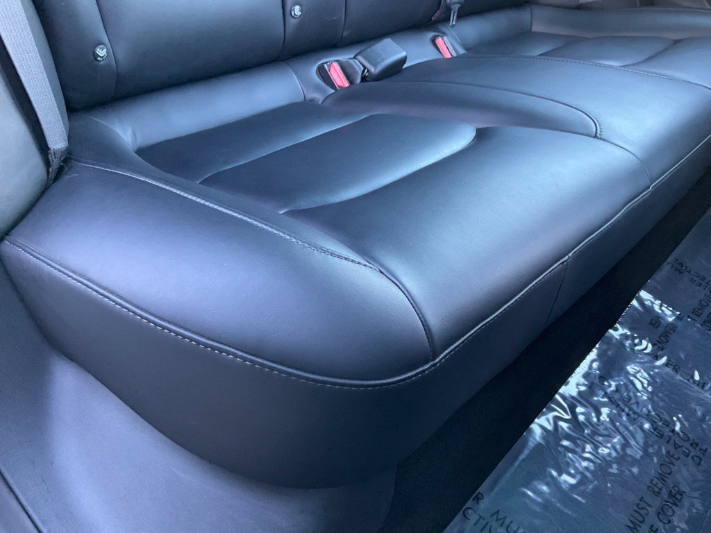 Used 2018 Tesla Model 3 Performance AWD/4WD image 49