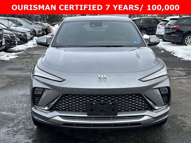 Used 2024 Buick Envista Avenir image 6