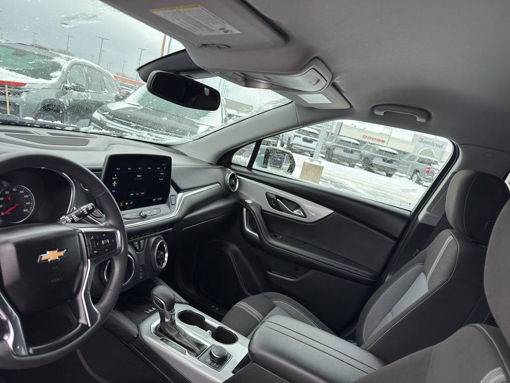 Used 2023 Chevrolet Blazer LT w/ Convenience Package image 25