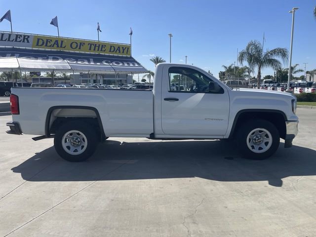 Used 2018 GMC Sierra 1500 2WD Regular Cab image 9